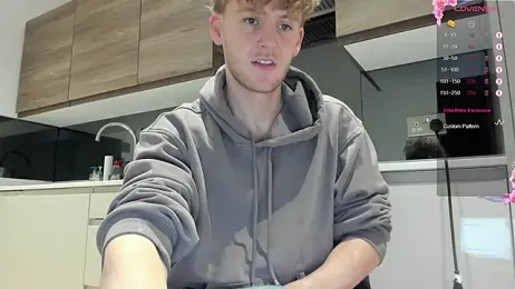 DominantAlex18 webcam model stream image