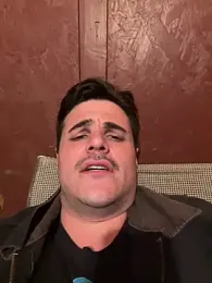 Millennialcum webcam model stream image