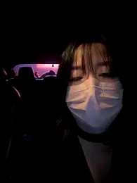 xiao-mo520 webcam model stream image