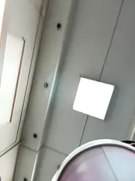 BabeRainbow webcam model stream image