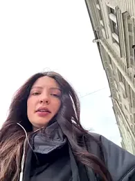 BabeRainbow webcam model stream image