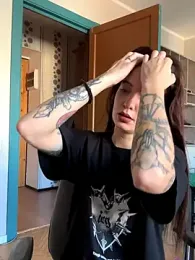 BabeRainbow webcam model stream image