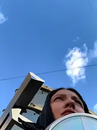 BabeRainbow webcam model stream image