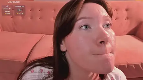 Ash_Hasmy webcam model stream image