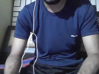 Stubborndesiboy webcam model stream image