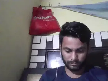 Stubborndesiboy webcam model stream image