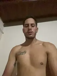 Dalton_oficial webcam model stream image