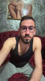 antipatico1 webcam model stream image