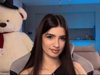 Sofi-Mi webcam model stream image