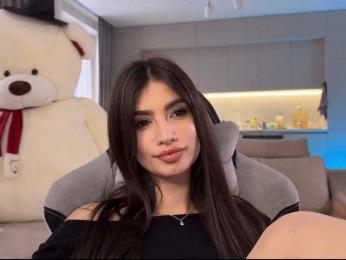 Sofi-Mi webcam model stream image