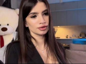 Sofi-Mi webcam model stream image