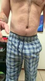 Sexyhugeunit webcam cam4 model stream image