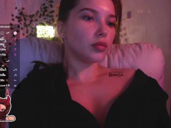 _Q_ webcam model stream image