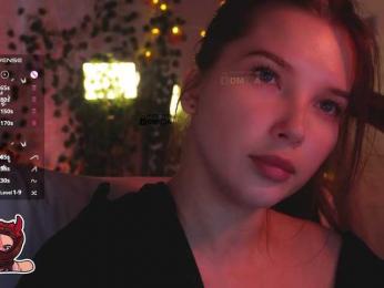 _Q_ webcam model stream image