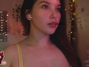 _Q_ webcam model stream image