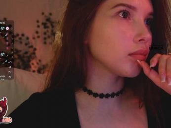 _Q_ webcam model stream image