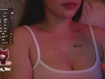 _Q_ webcam model stream image