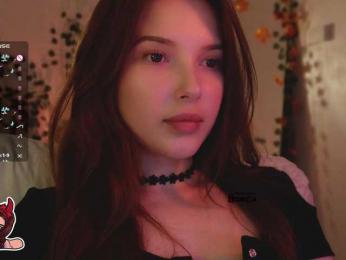 _Q_ webcam model stream image