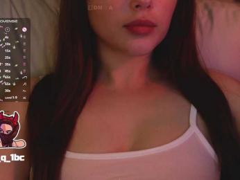 _Q_ webcam model stream image