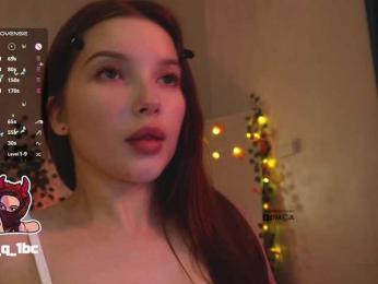 _Q_ webcam model stream image