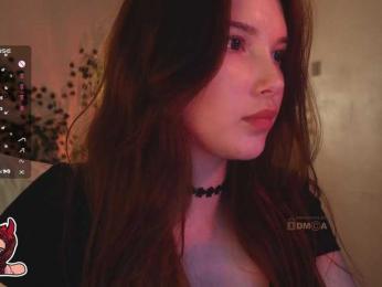 _Q_ webcam model stream image