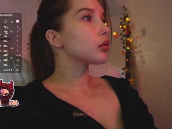_Q_ webcam model stream image