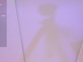 dannacouper webcam chaturbate model stream image