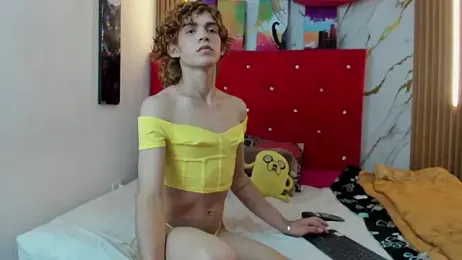nix_casanova webcam model stream image
