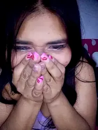 Crazy_grone webcam model stream image