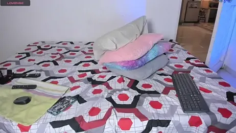 thamara26 webcam model stream image