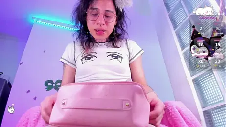 Sweet-SharoKitty webcam model stream image