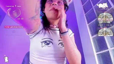 Sweet-SharoKitty webcam model stream image