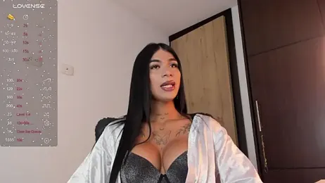 paulett_g webcam model stream image