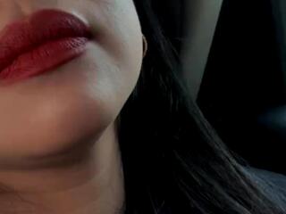 Sexy Nathalie webcam model stream image