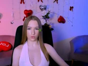 judi_fly webcam chaturbate model stream image
