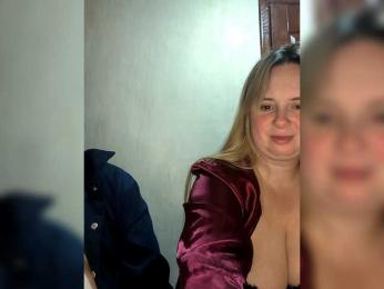 SvitLove2026 webcam model stream image