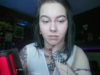 horror_circus webcam model stream image