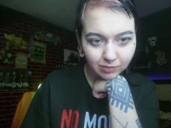 horror_circus webcam model stream image