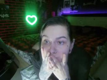 horror_circus webcam model stream image