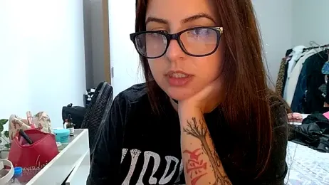 chelbyy webcam model stream image