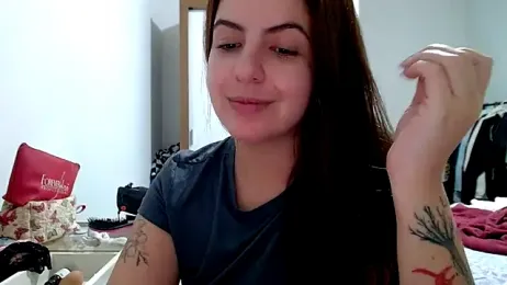 chelbyy webcam model stream image