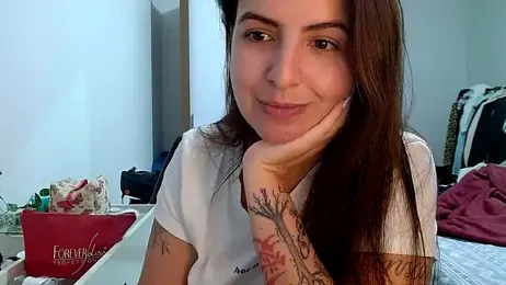 chelbyy webcam model stream image