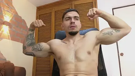 Josh_miller01 webcam model stream image