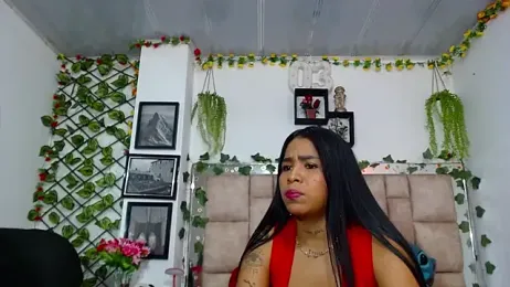 Mollyxdamiam webcam model stream image