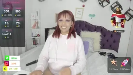 Destiny__Hall webcam stripchat model stream image