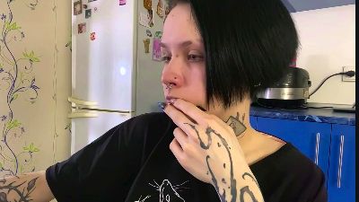 JameDistin webcam model stream image