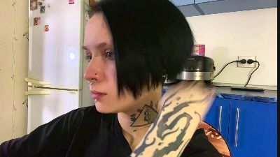 JameDistin webcam cam4 model stream image