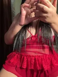 Apple-Boobs webcam model stream image