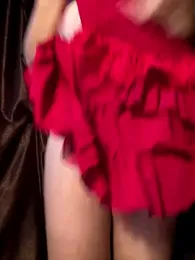 Apple-Boobs webcam model stream image