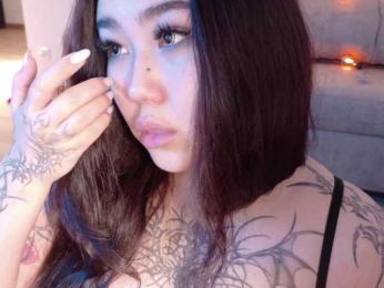 Yuriko-May webcam model stream image